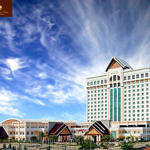 Don Chan Palace Hotel & Convention