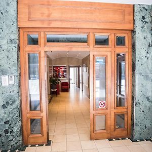 Hotel Residence St James